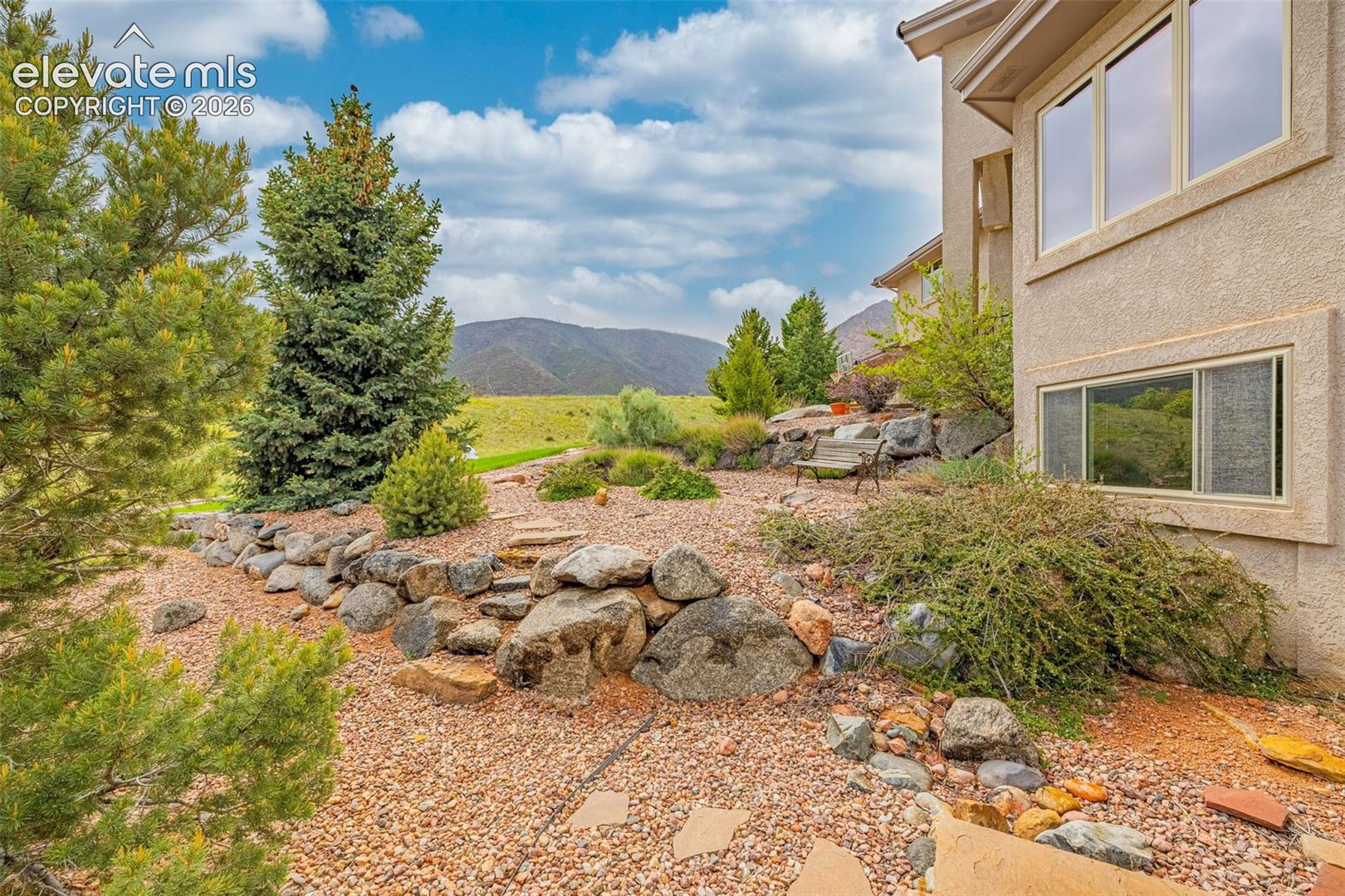 Photo 41 of 2845 Brogans Bluff Drive, Colorado Springs