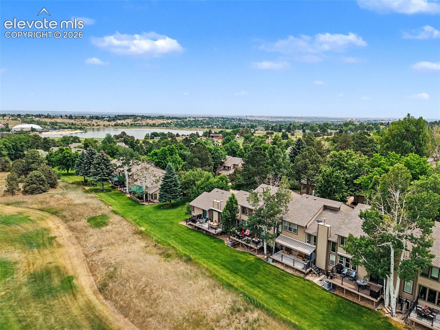 Photo 49 of 16 Woodbridge Drive, Colorado Springs