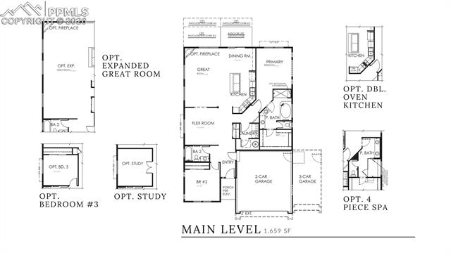 112 Limbach Ct, Monument, CO 80132