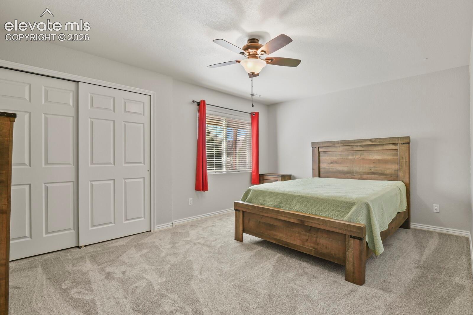 Photo 40 of 1355 Almagre Peak Drive, Colorado Springs