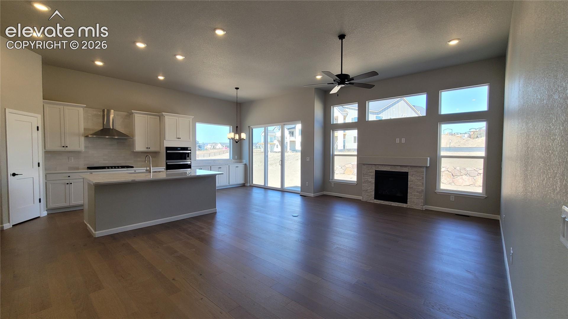 Photo 9 of 6658 Miro Lane, Colorado Springs
