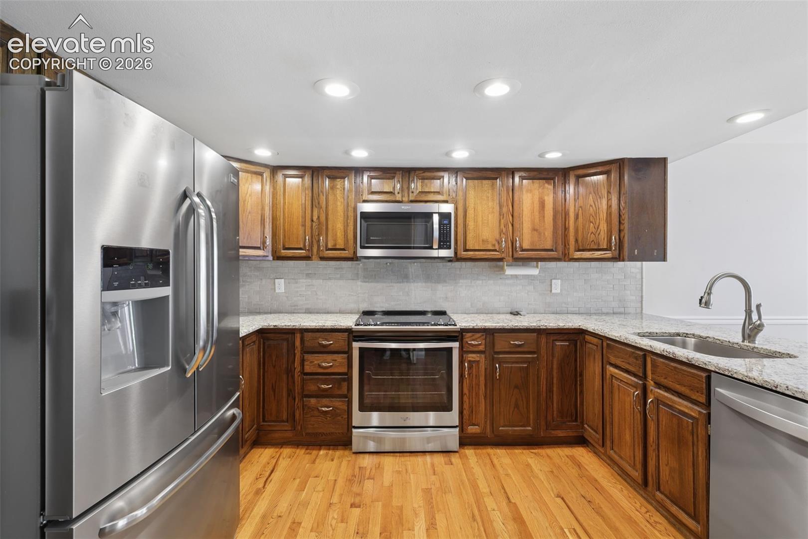 Photo 11 of 59 Woodbridge Drive, Colorado Springs