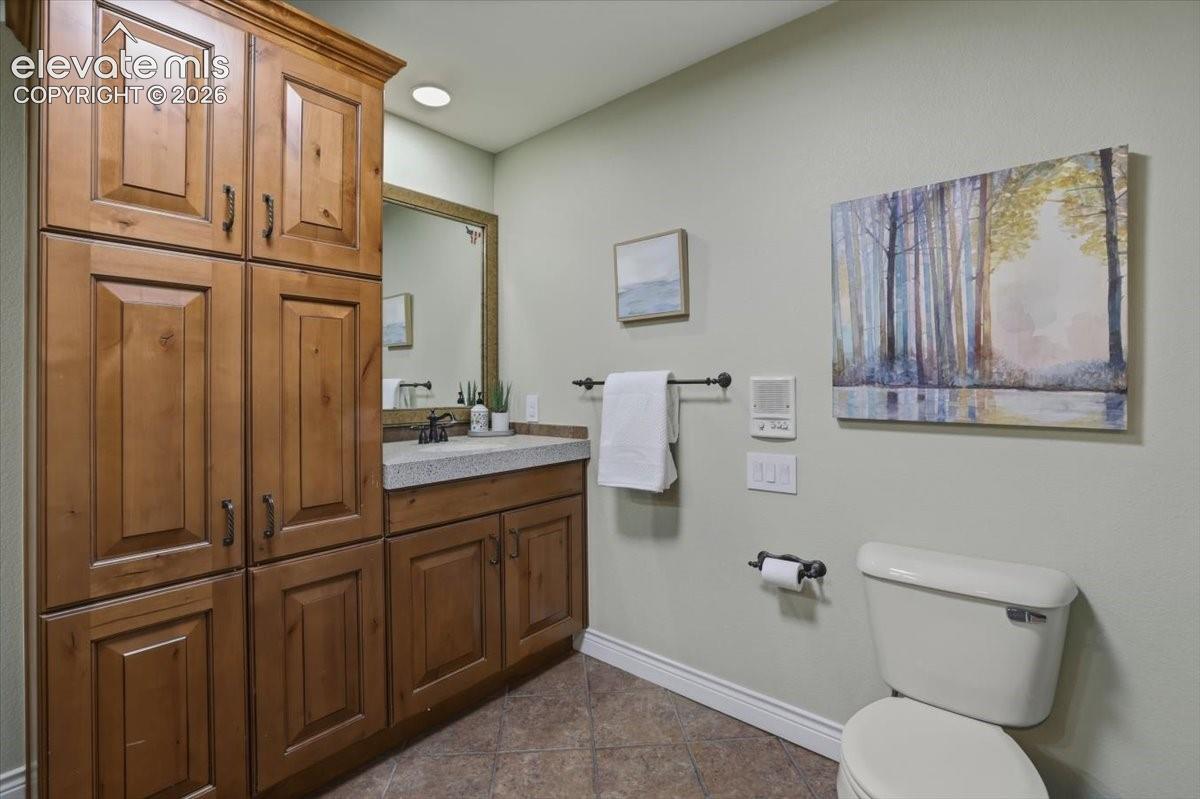 Photo 28 of 15575 Winding Trail Road, Colorado Springs