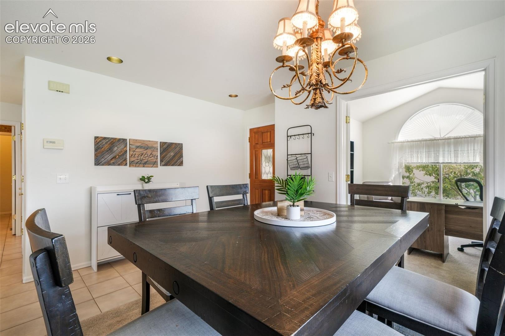 Photo 10 of 92 Luxury Lane, Colorado Springs