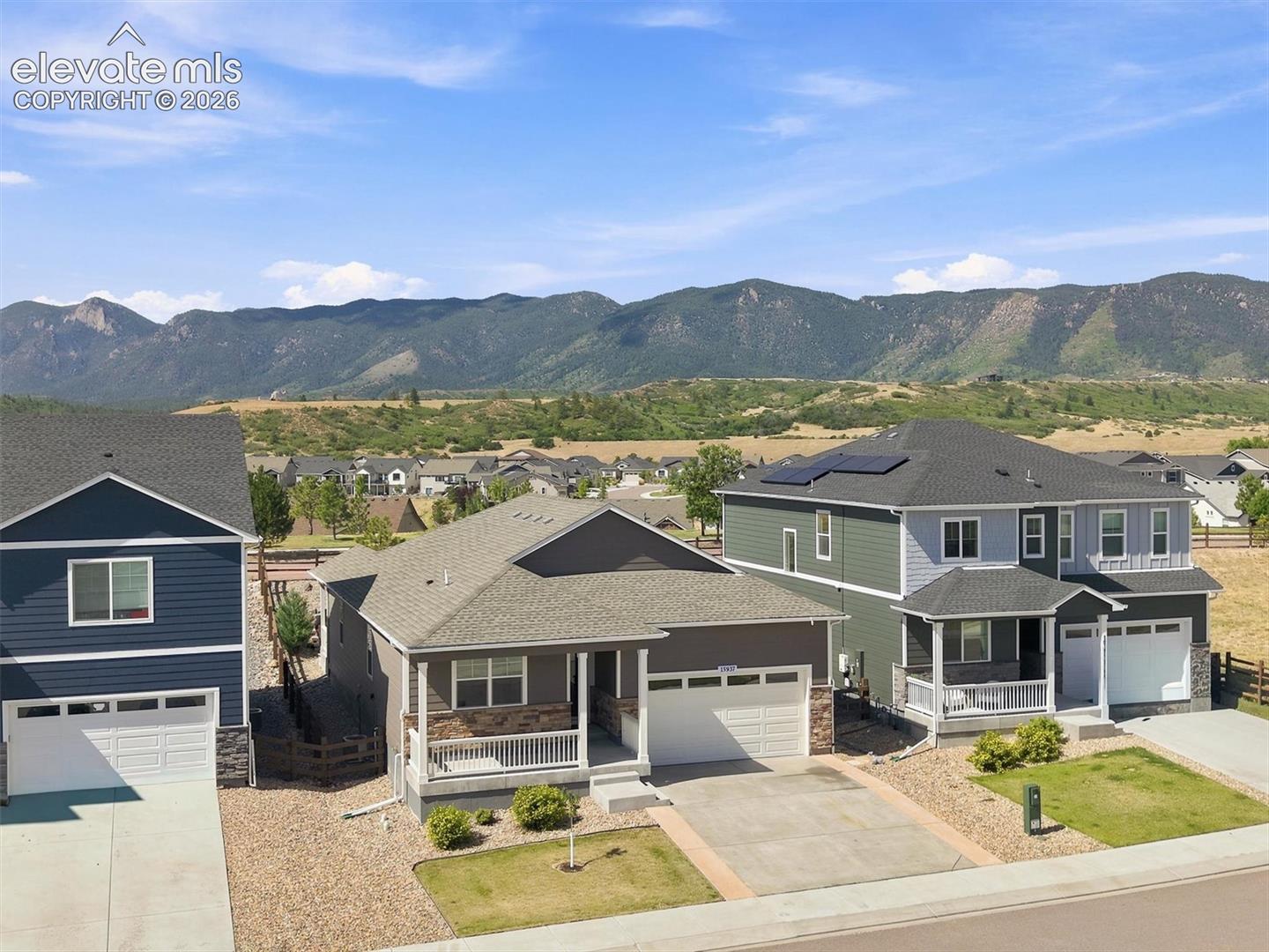 Photo 47 of 15937 Little Bluestem Road, Monument