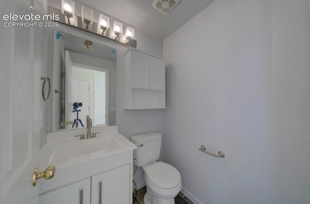 Photo 32 of 8357 Hames Drive, Colorado Springs