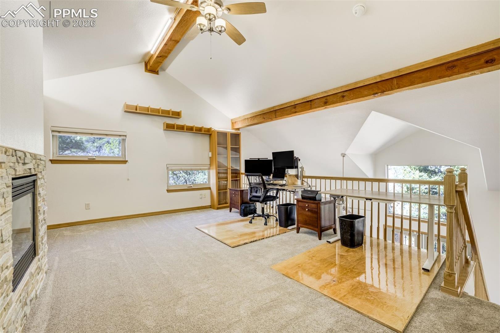 Photo 27 of 2220 La Loma Circle, Colorado Springs