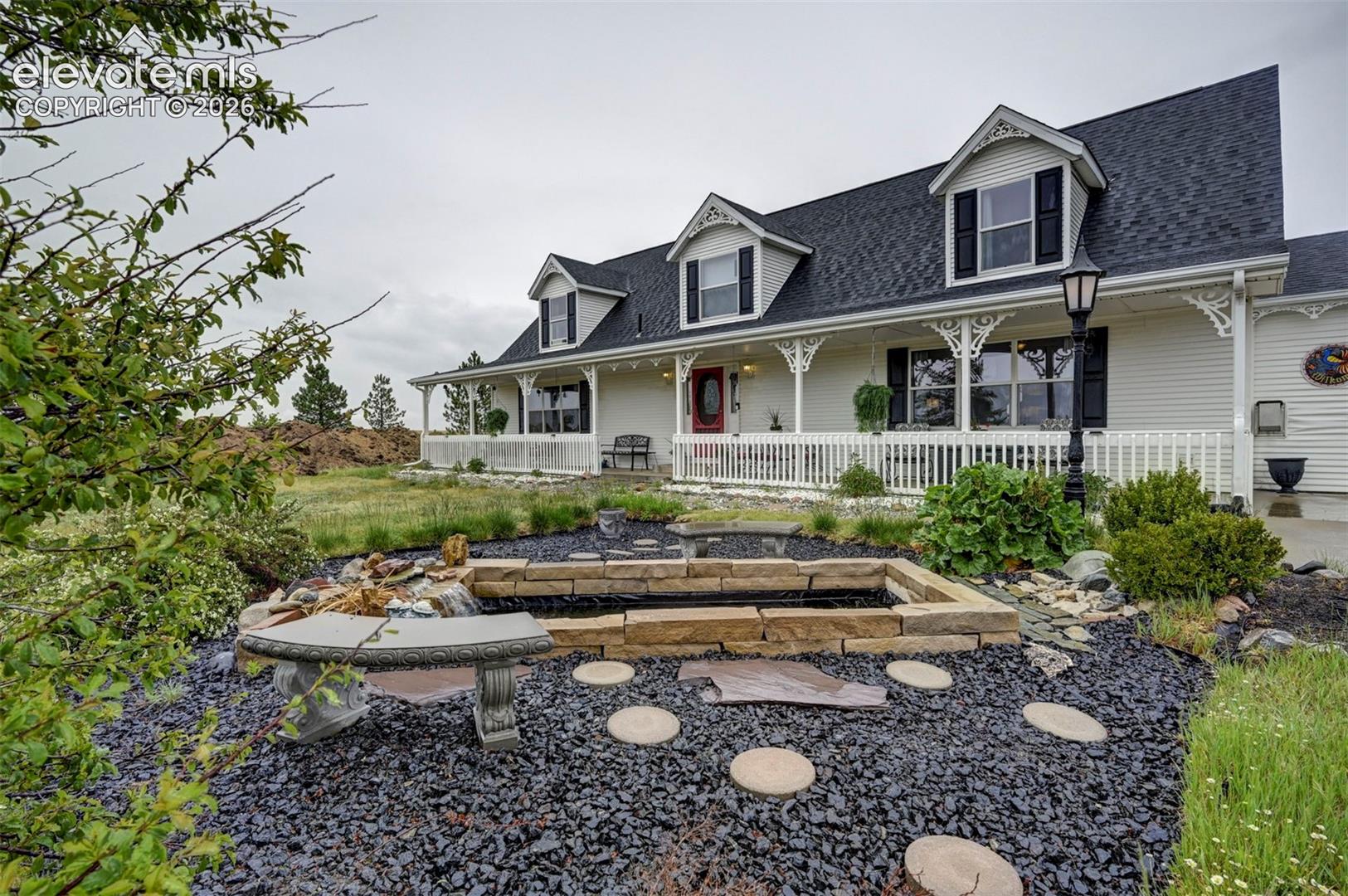 36930 Judge Orr Rd, Calhan, CO 80808
