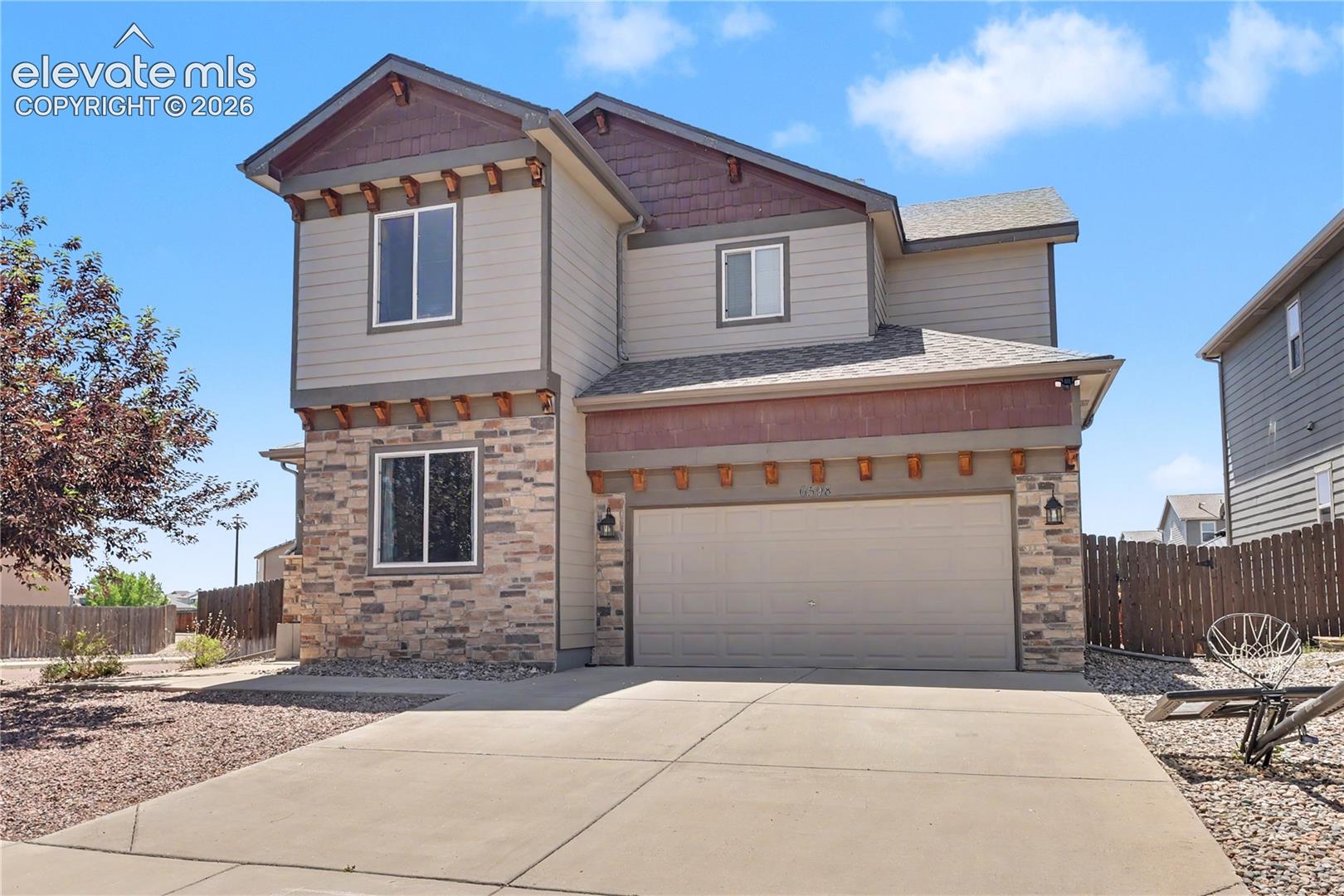 6598 Alliance Loop, Colorado Springs, CO 80925