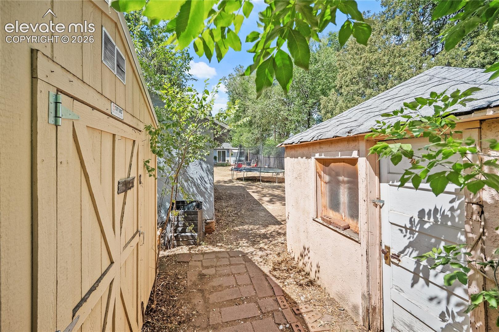 Photo 38 of 819 Cheyenne Boulevard, Colorado Springs