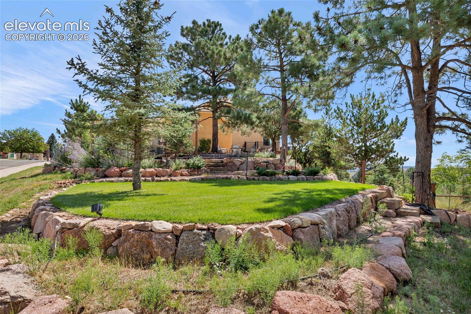 Photo 47 of 2565 Kinderhook Lane, Colorado Springs