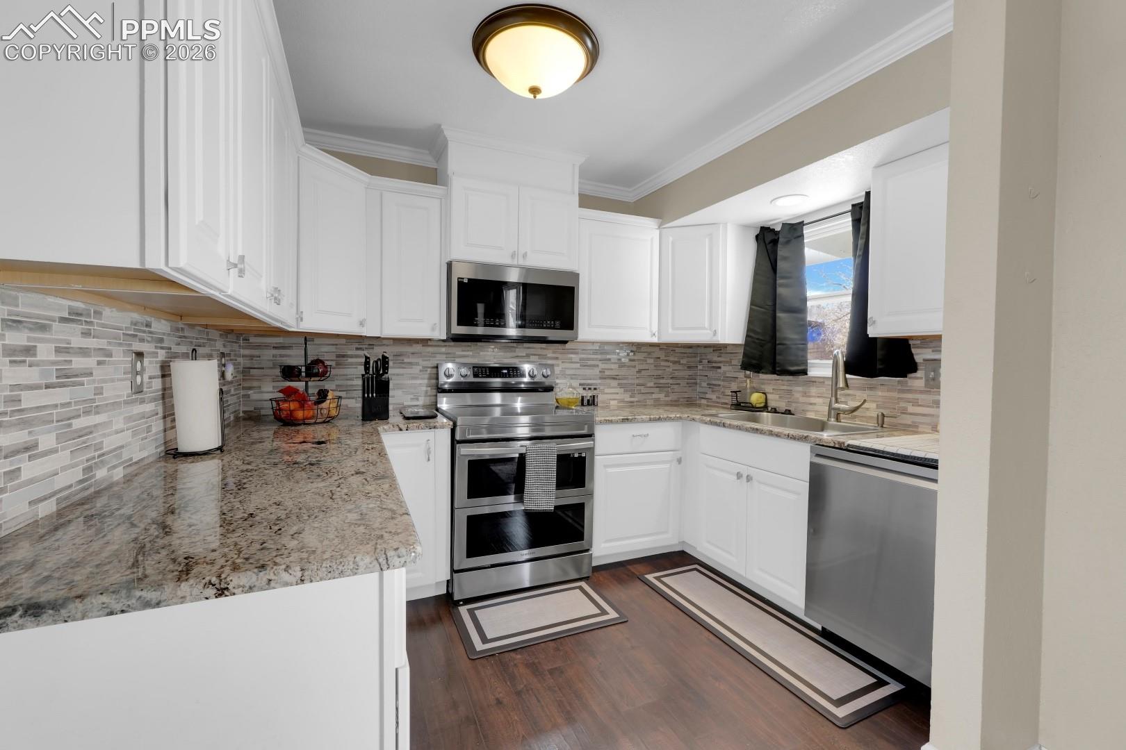 4303 Millburn NA, Colorado Springs, CO 80906