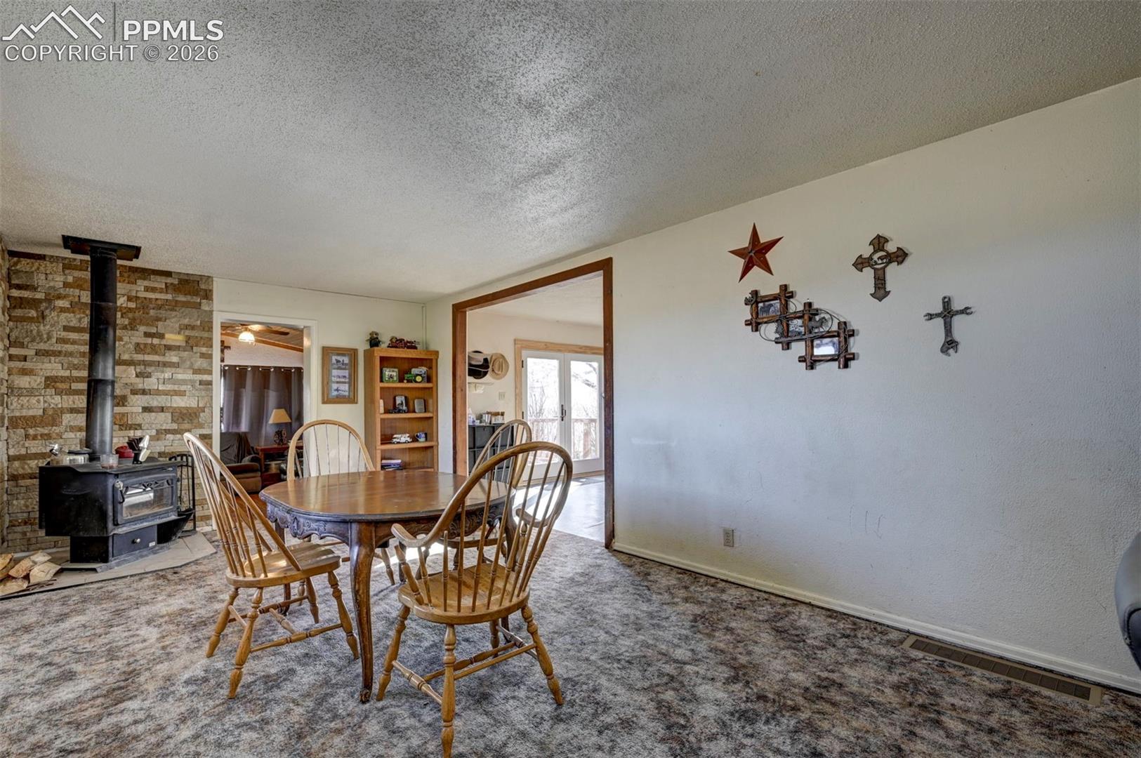 Photo 10 of 9420 Mulberry Road, Calhan