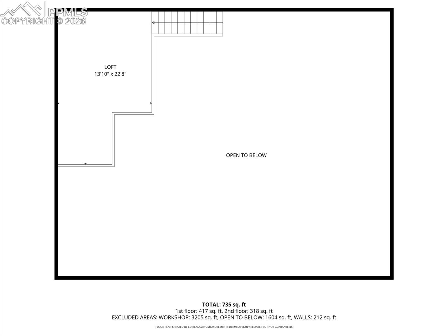 Photo 33 of 2295 Spectra Drive, Colorado Springs