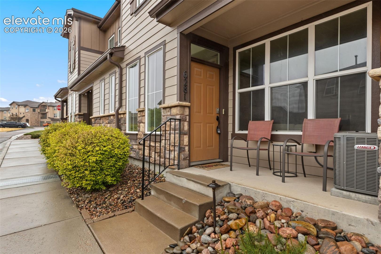 6281 Andersen Mill Hts, Colorado Springs, CO 80923