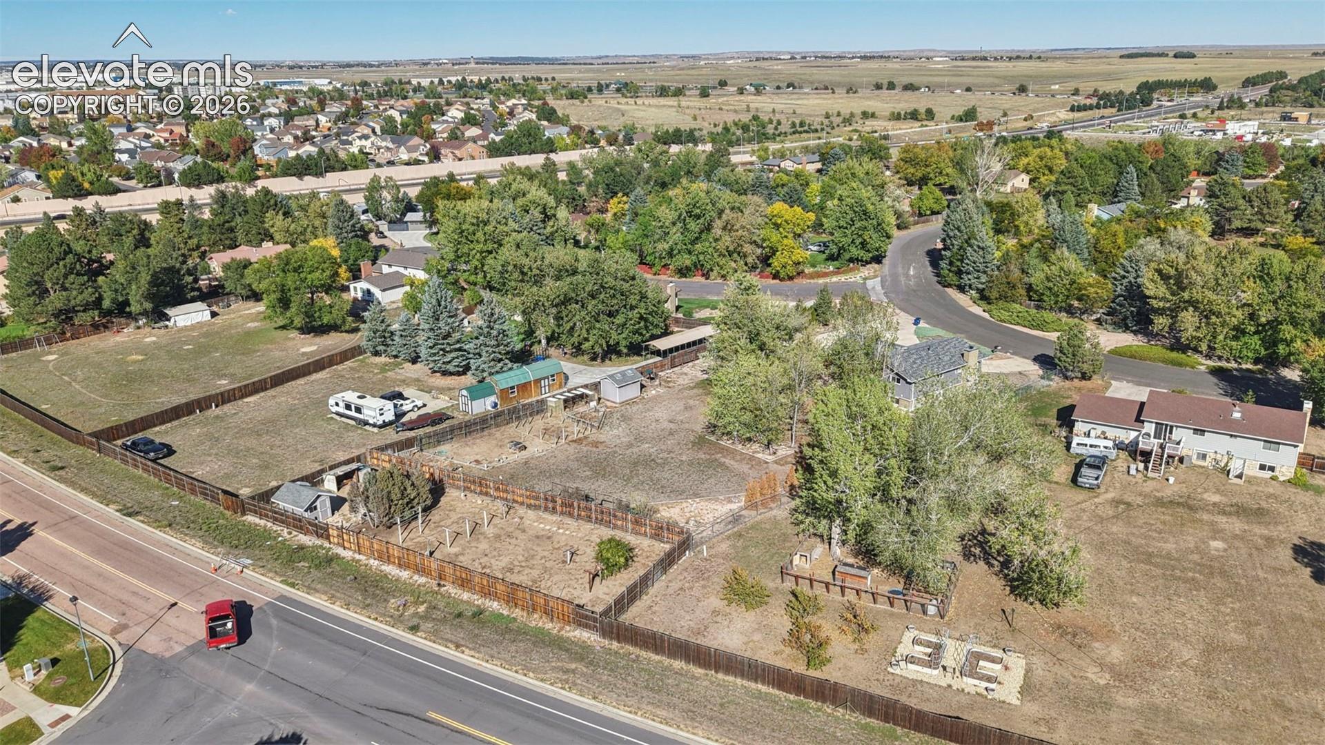 Photo 50 of 3642 W Cresta Loma Circle, Colorado Springs