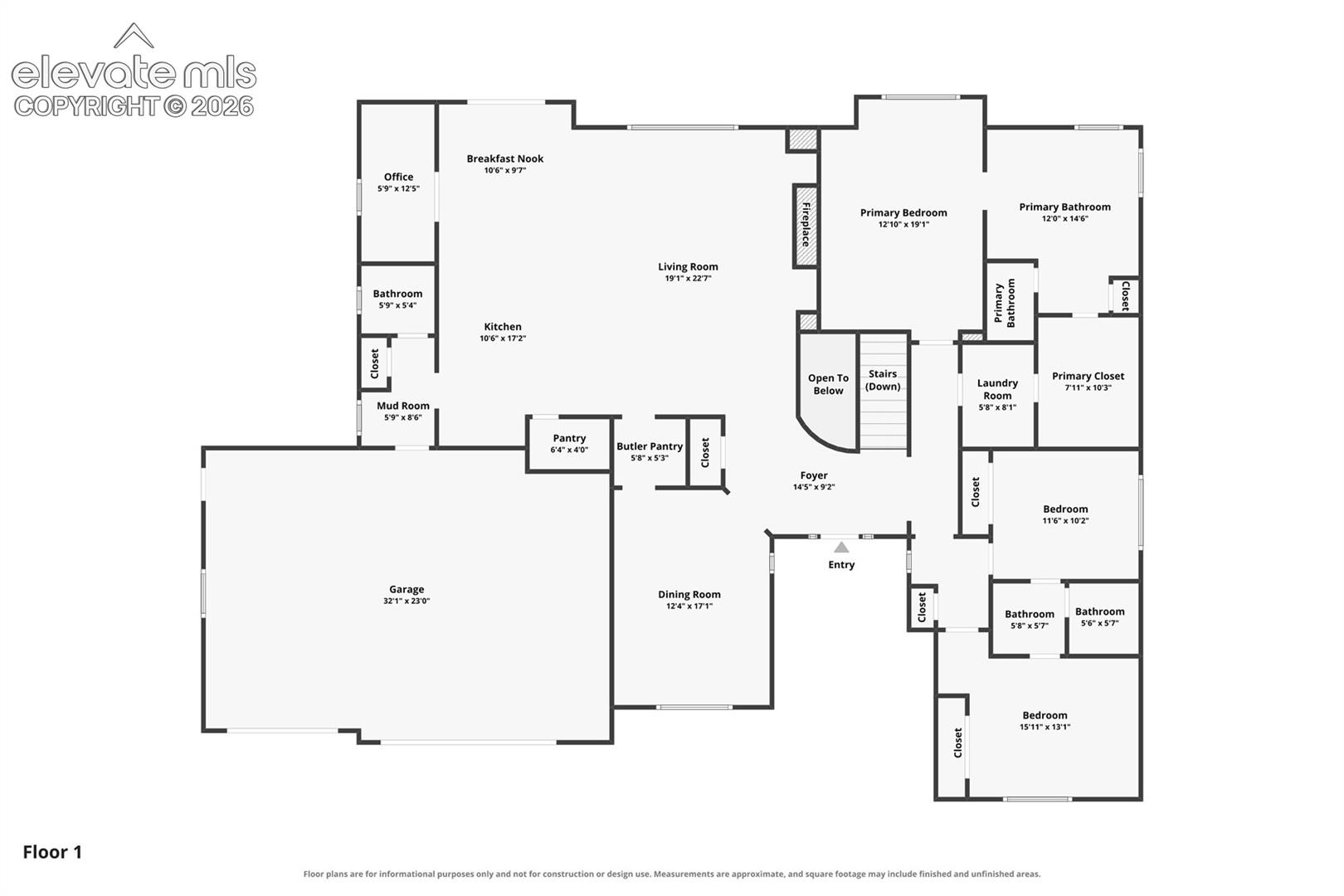 Photo 49 of 10899 Glen Canyon Drive, Peyton