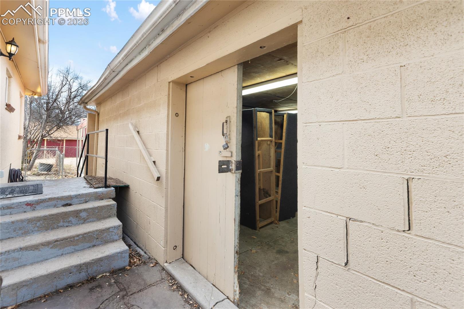 Photo 35 of 908 1/2 Bennett Avenue, Colorado Springs