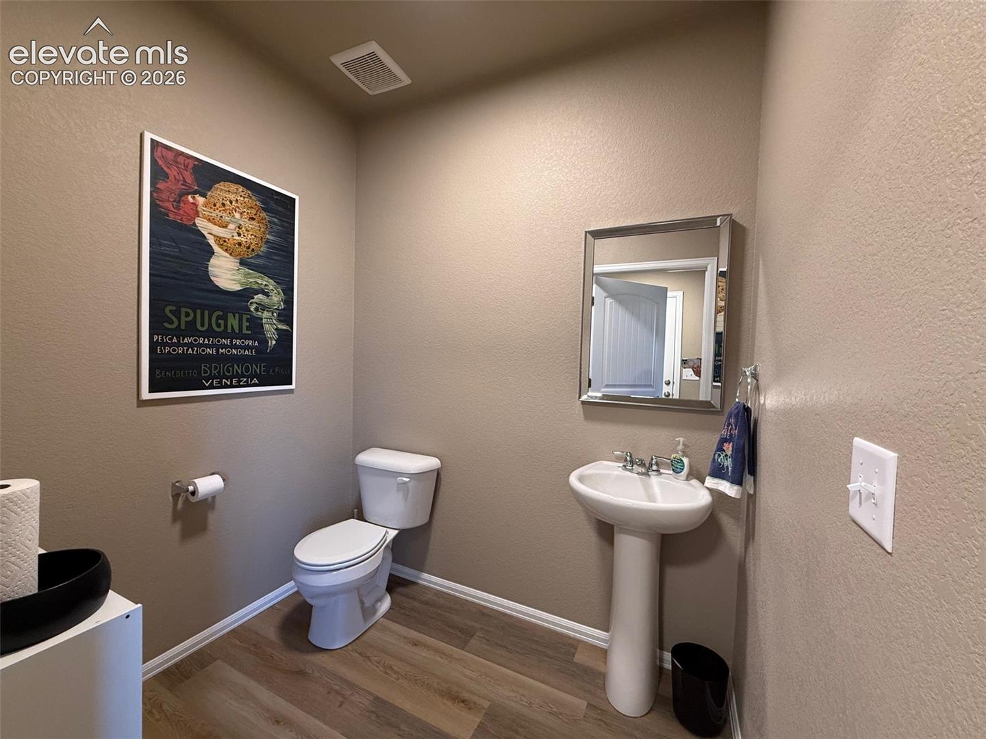 1682 Sandtoft Hts, Colorado Springs, CO 80951