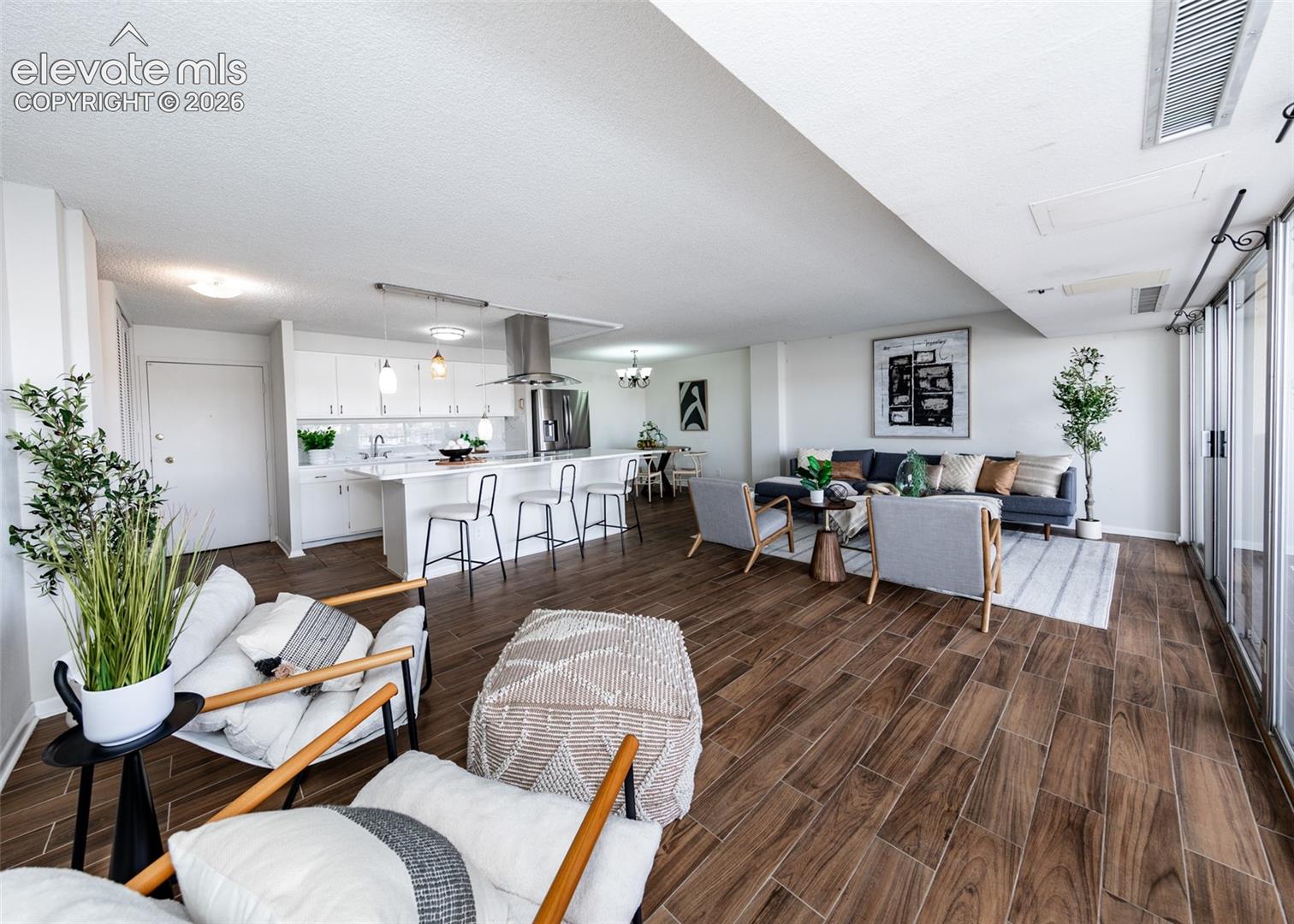 Photo 23 of 411 Lakewood Circle #B430, Colorado Springs
