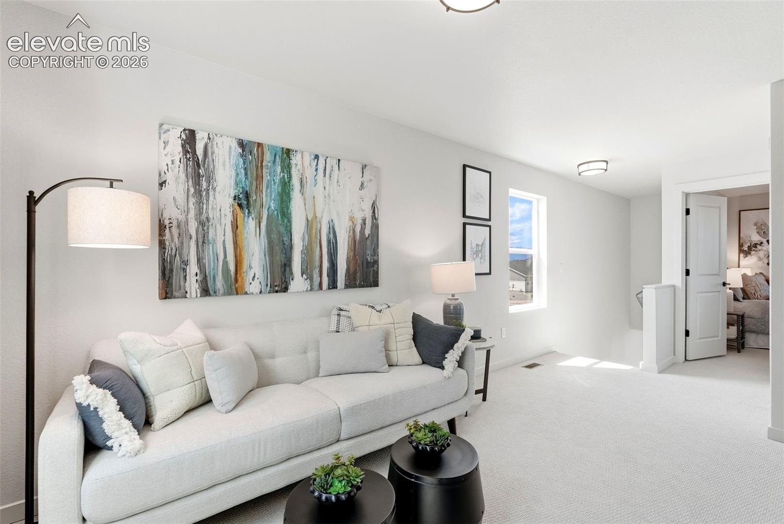 Photo 23 of 8760 Naperville Heights, Colorado Springs