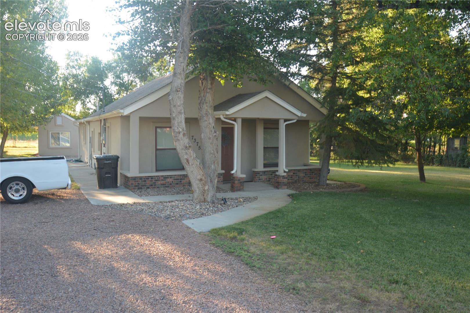 7375 Maine Ln, Colorado Springs, CO 80923