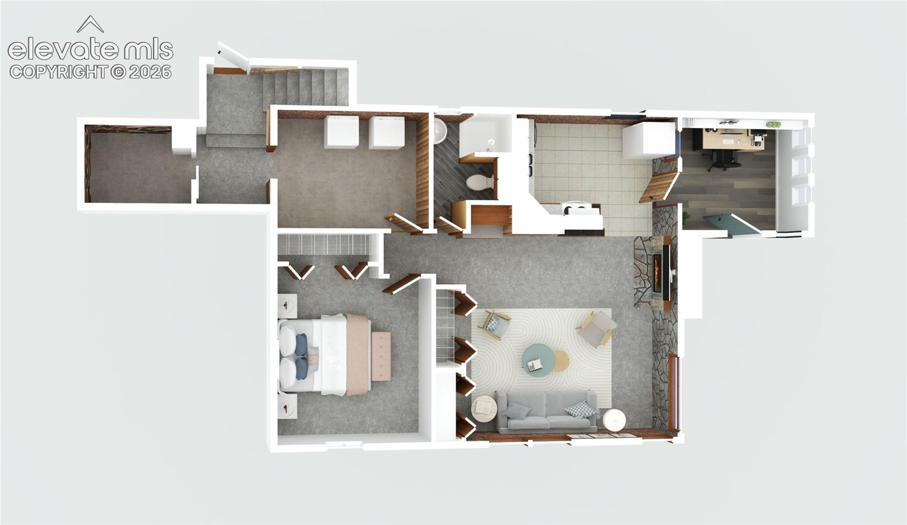 924 Spruce Haven Dr, Woodland Park, CO 80863