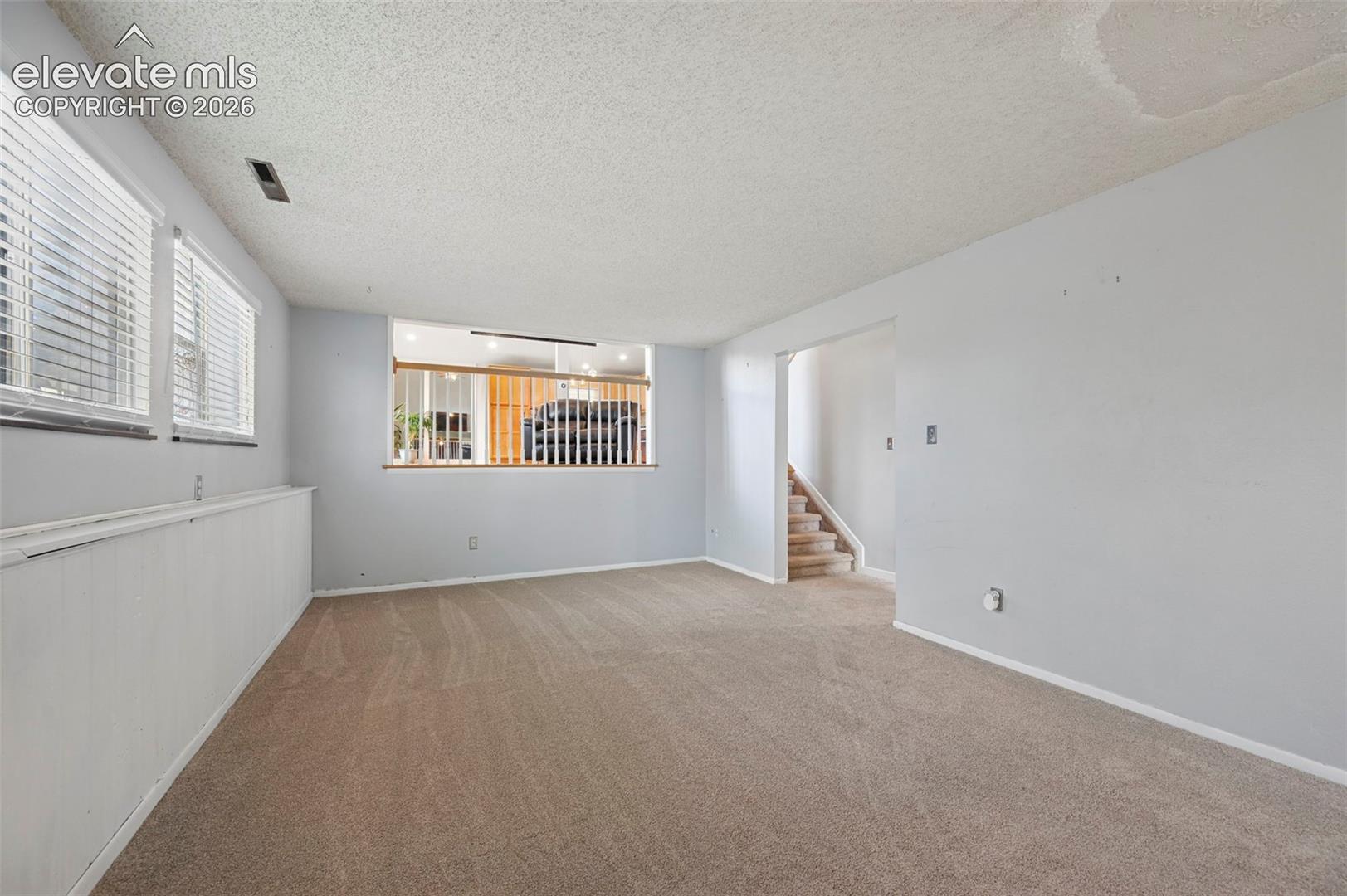 Photo 16 of 3202 Bell Mountain Drive, Colorado Springs