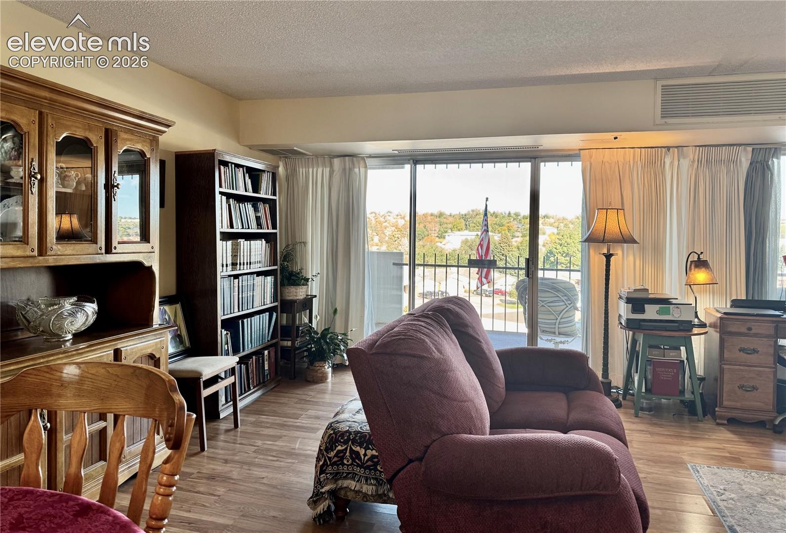 Photo 8 of 411 Lakewood Circle #C406, Colorado Springs