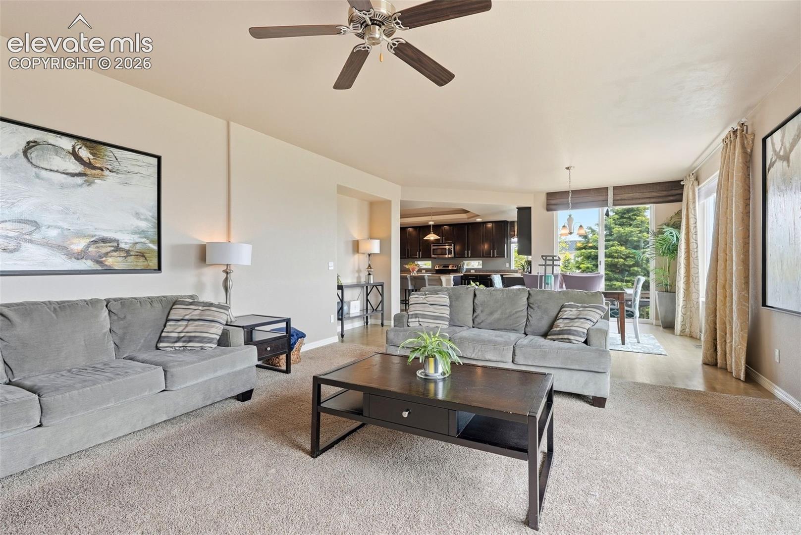 Photo 17 of 2264 Reed Grass Way, Colorado Springs
