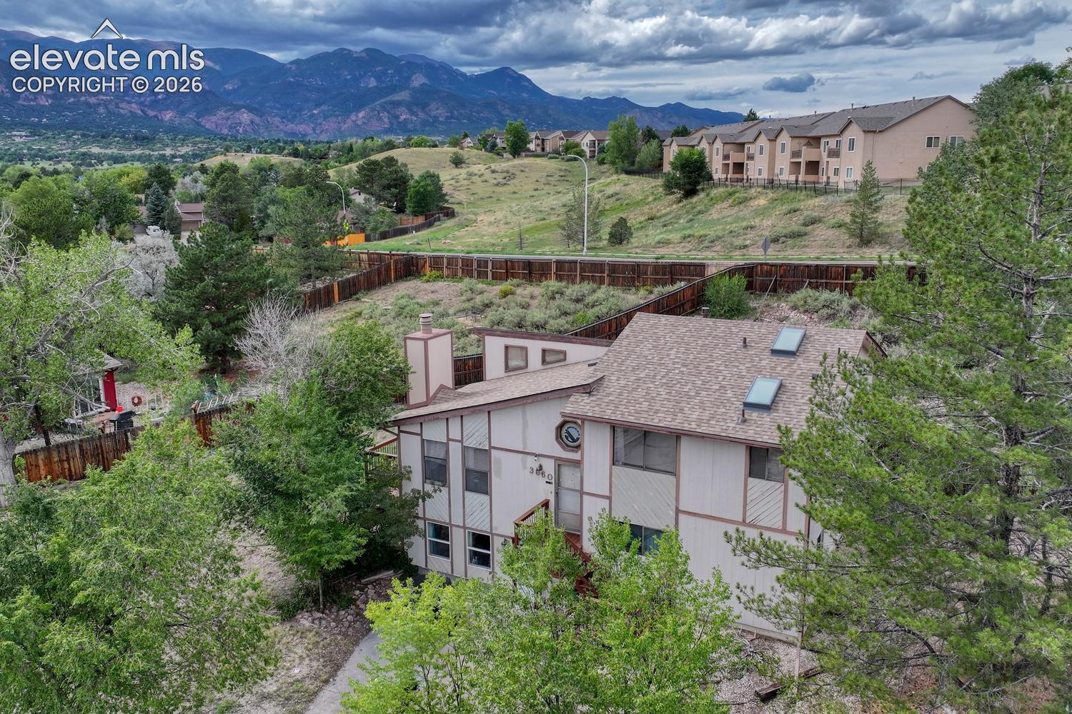 Photo 44 of 3660 Suncrest Court, Colorado Springs