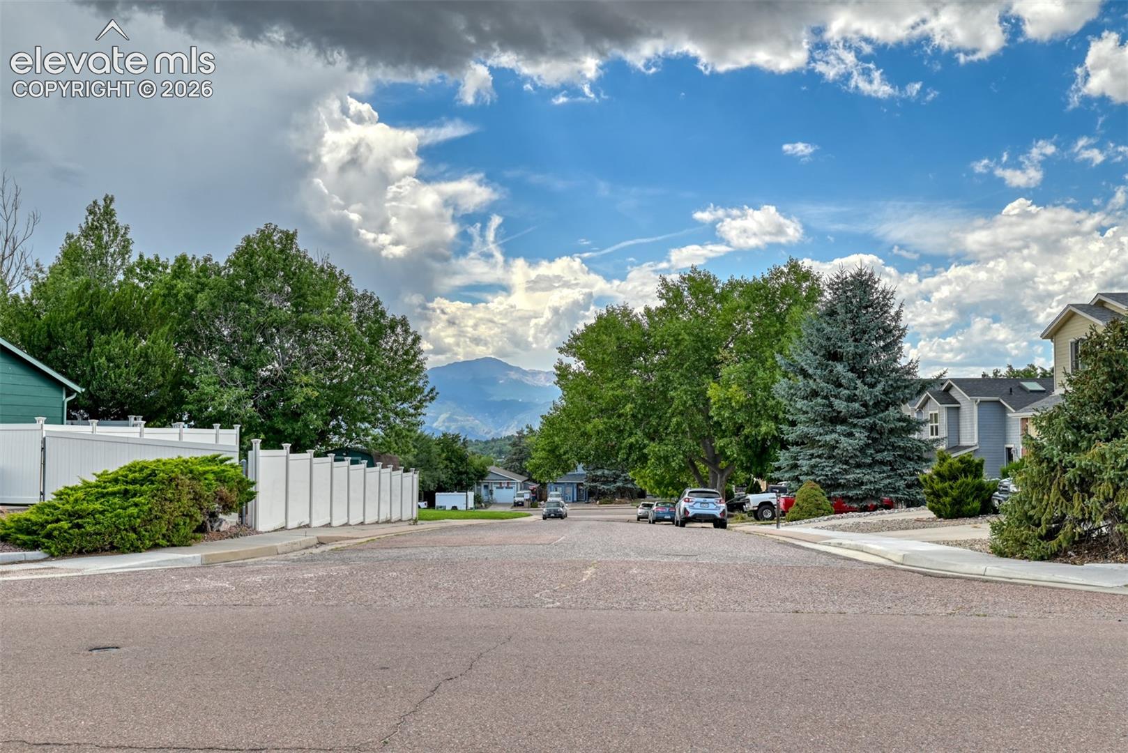 1240 Piros Dr, Colorado Springs, CO 80922