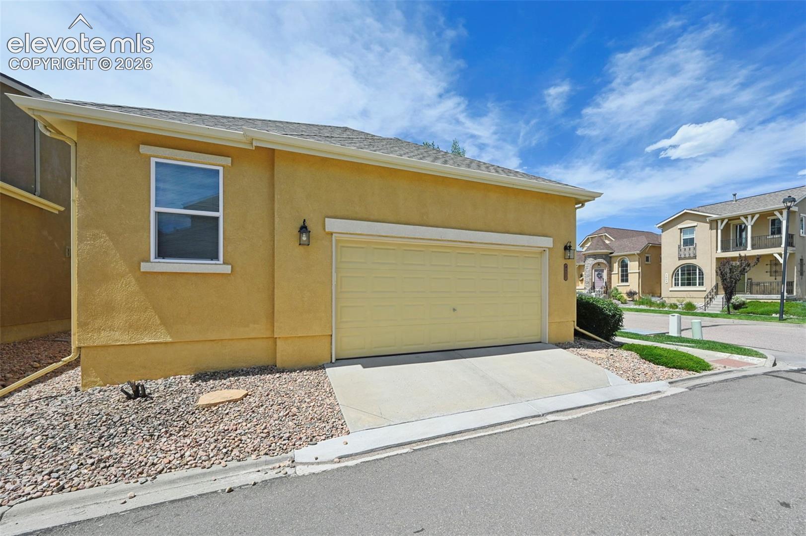 Photo 33 of 5577 Sunrise Mesa Drive, Colorado Springs