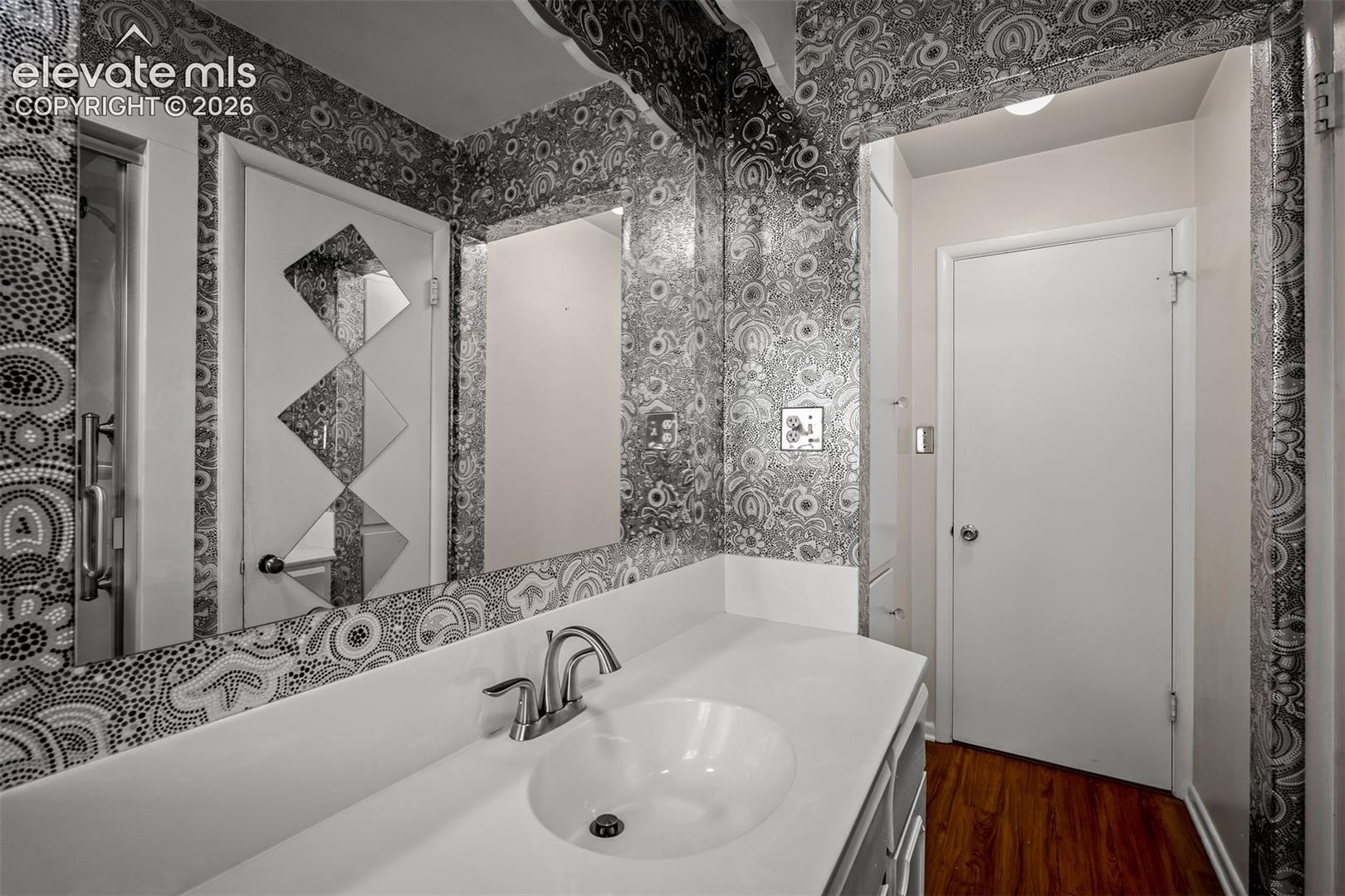 Photo 25 of 1413 E Madison Street, Colorado Springs