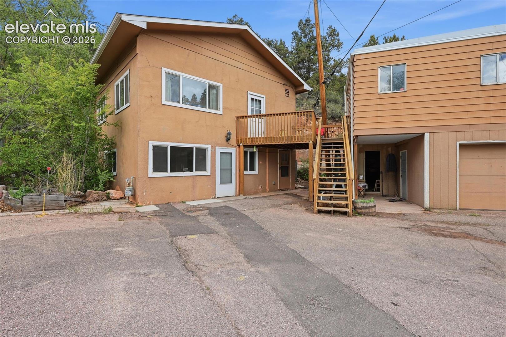 Manitou Springs