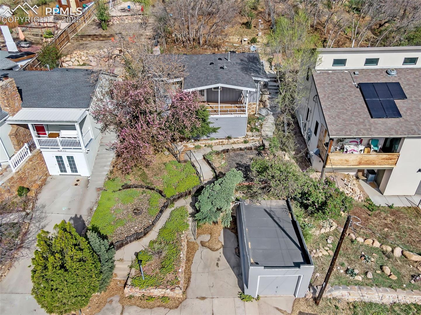 Photo 38 of 1624 Cheyenne Boulevard, Colorado Springs