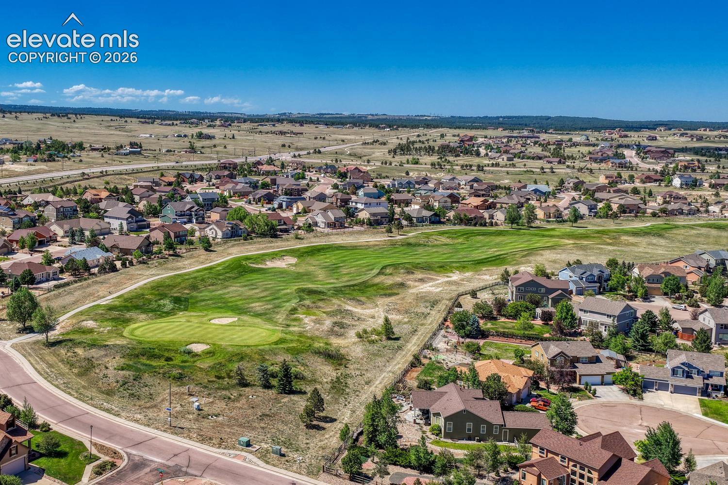 10540 Antler Creek Dr, Peyton, CO 80831