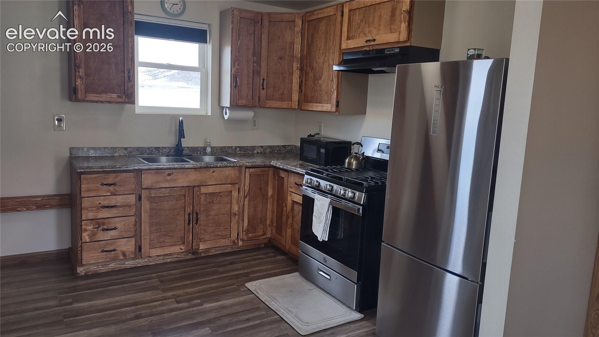 Photo 20 of 128 E Ranger Hill Road, Hartsel