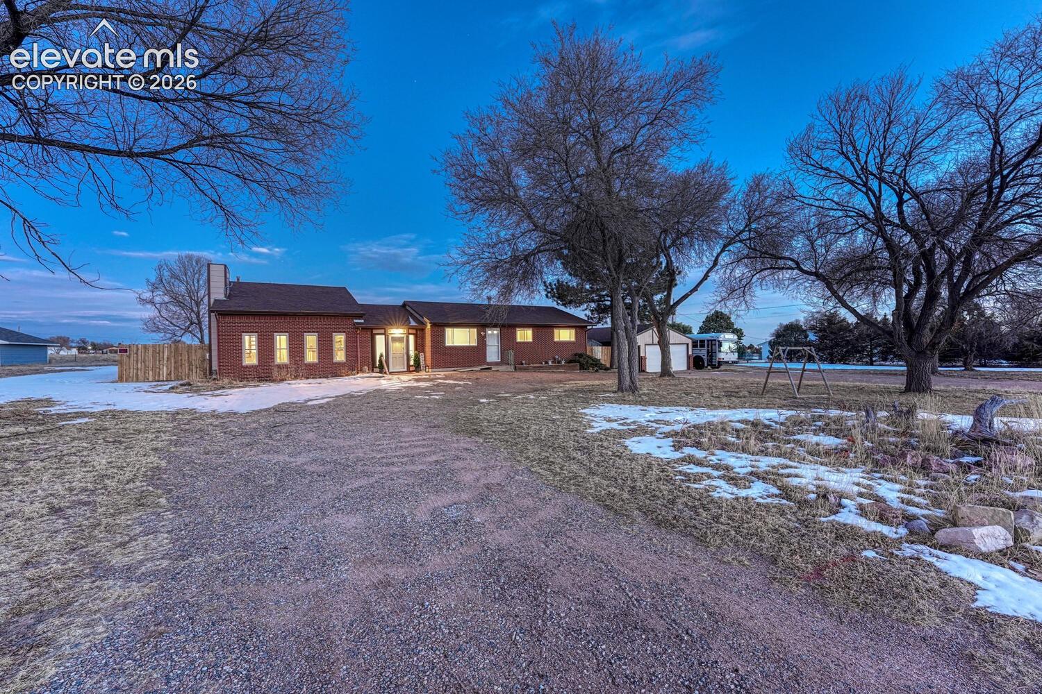 7815 Maverick Rd, Colorado Springs, CO 80908