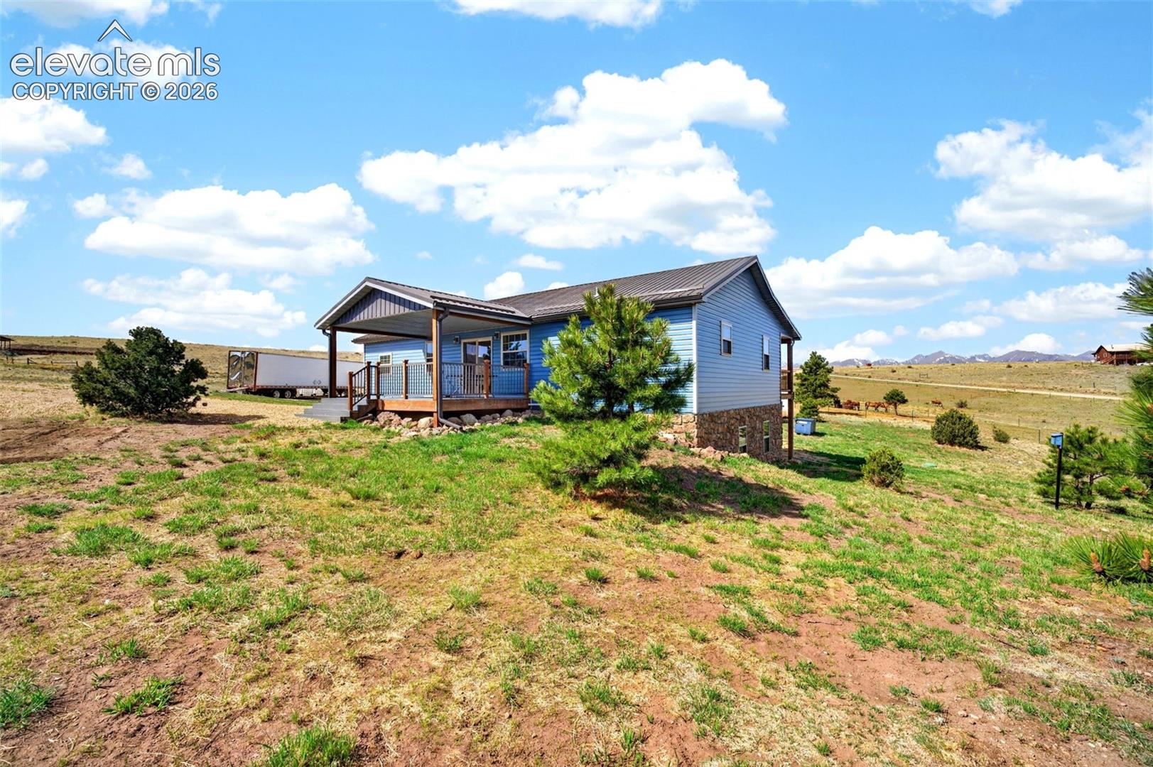 Photo 31 of 3069 Sangre Drive, Westcliffe