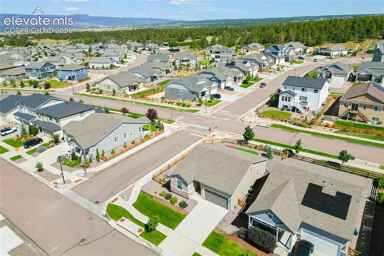 Photo 28 of 5090 Makalu Drive, Colorado Springs
