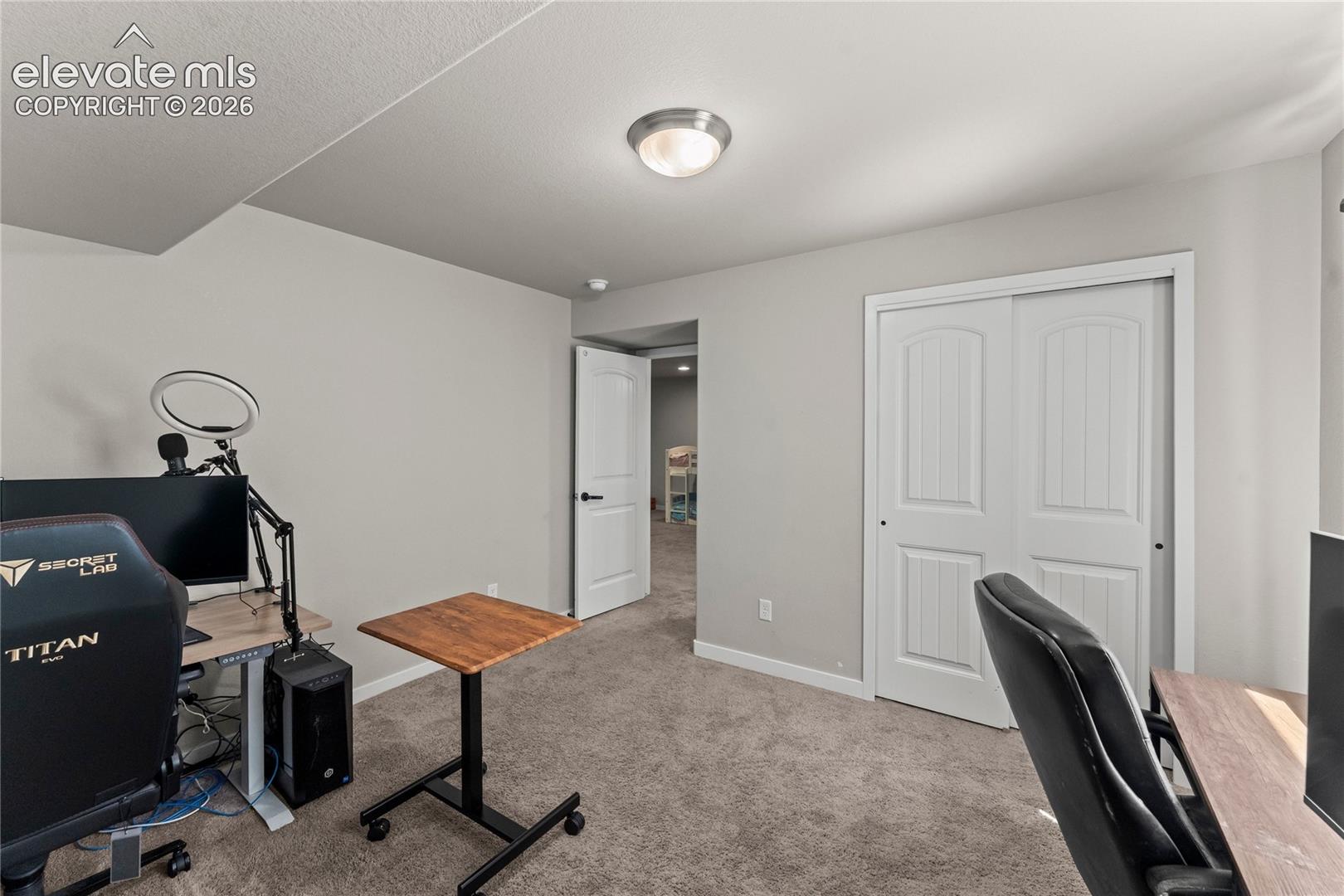 Photo 38 of 11065 Deer Feather Drive, Colorado Springs
