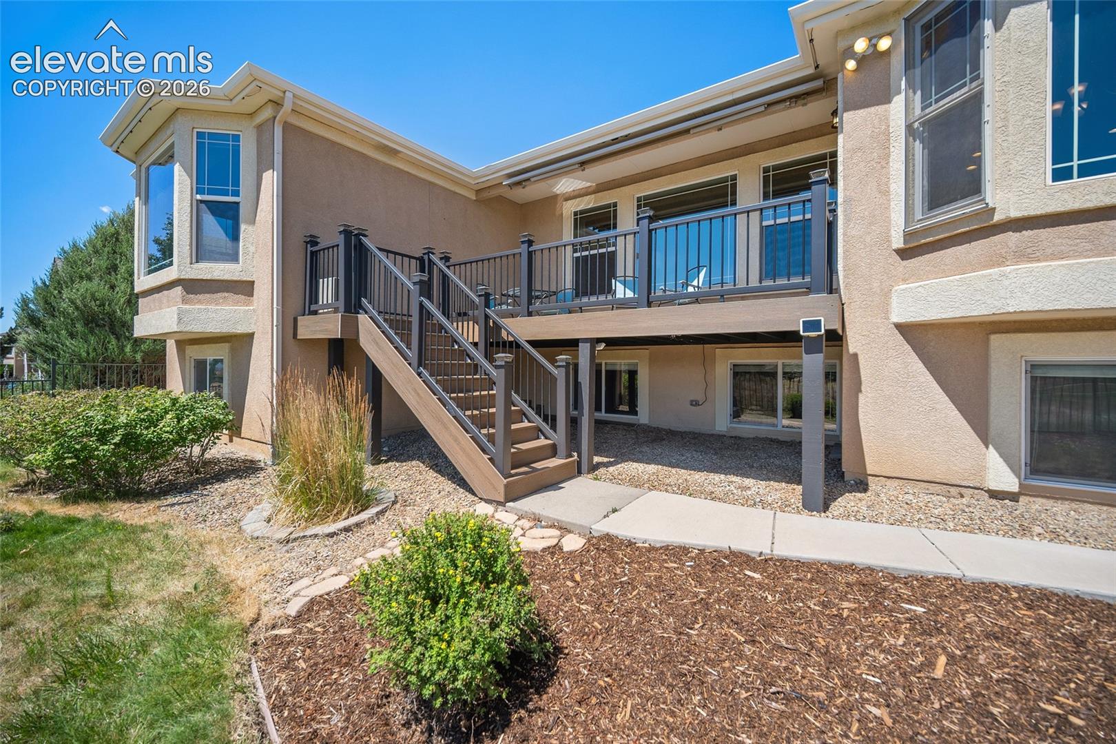Photo 49 of 10166 Pine Glade Drive, Colorado Springs