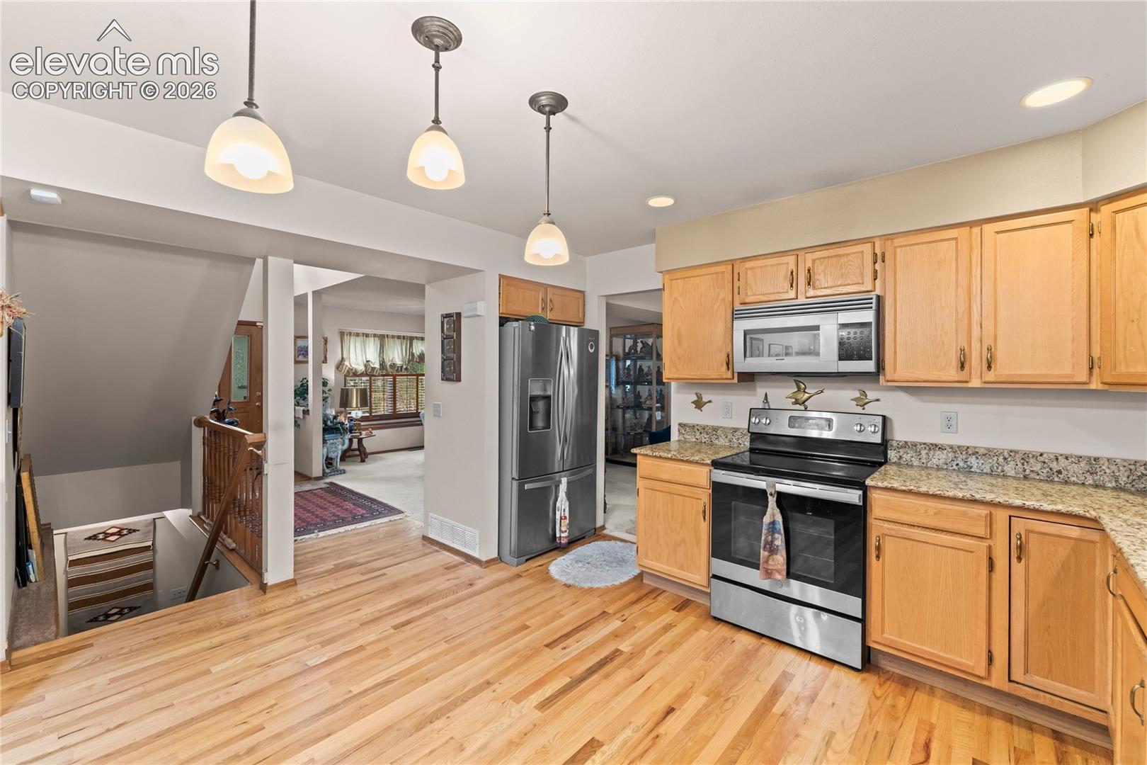 Photo 9 of 830 Royal Crown Lane, Colorado Springs