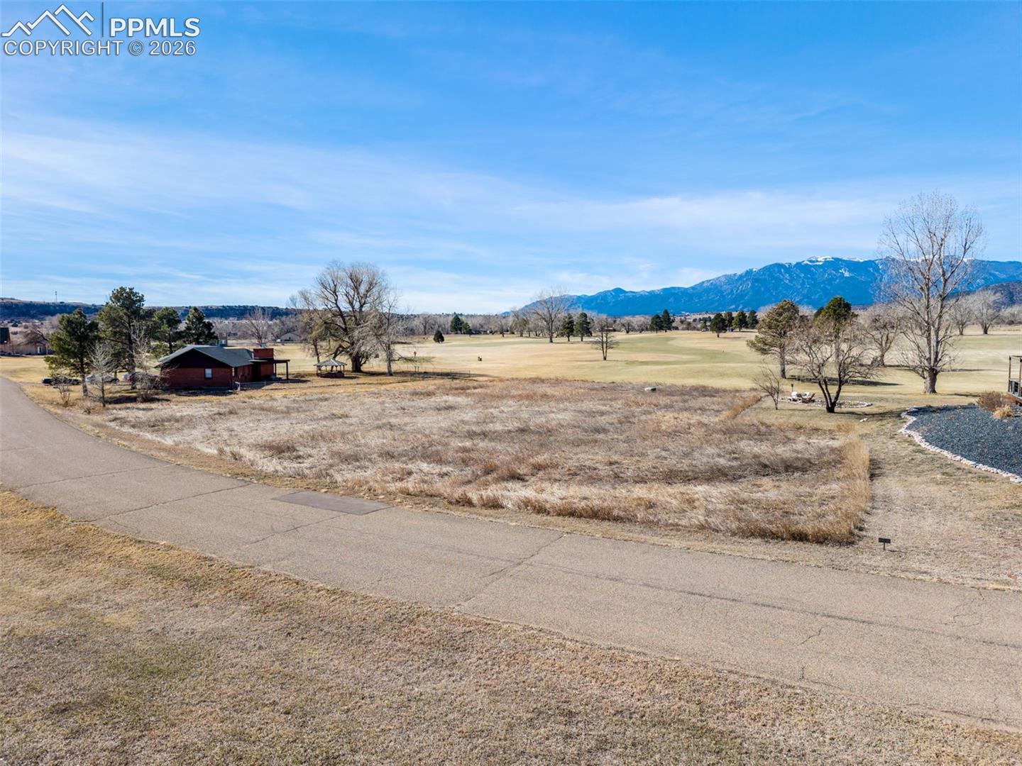 Photo 7 of LOT 14 N Parkway Way, Colorado City