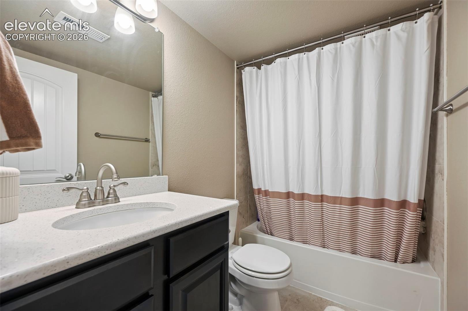 basement full bathroom