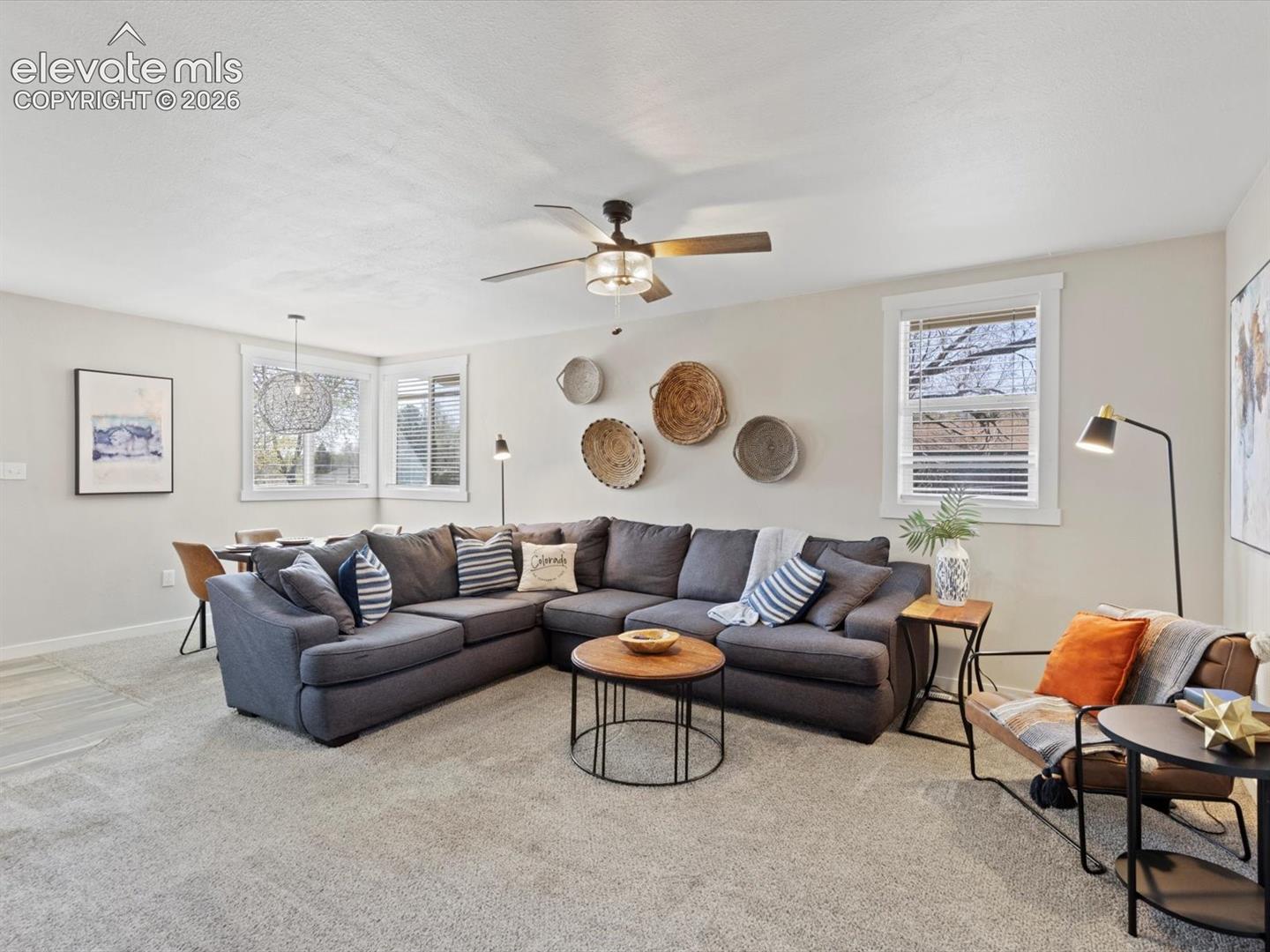 Photo 10 of 1222 Westend Avenue, Colorado Springs