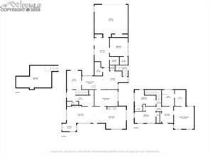 153 Capitol Hill Ave, Manitou Springs, CO 80829