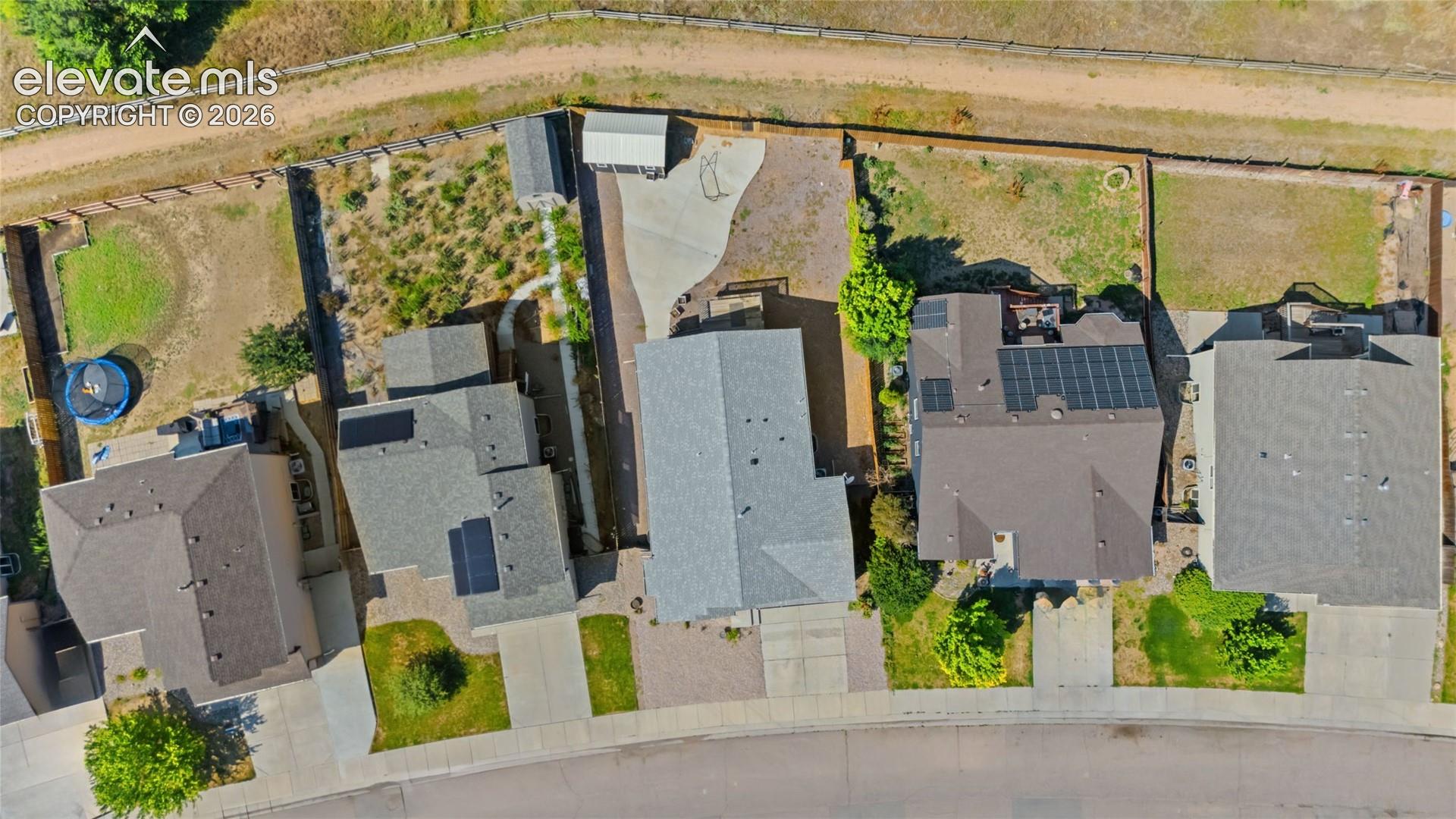 11095 Falling Star Rd, Fountain, CO 80817