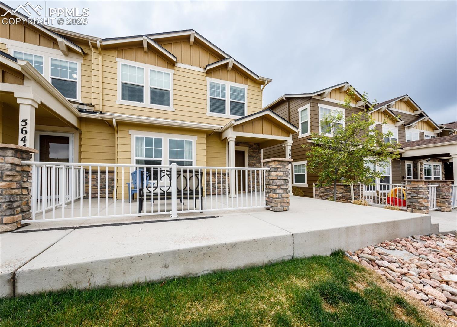 Photo 42 of 5640 Shamrock Heights, Colorado Springs